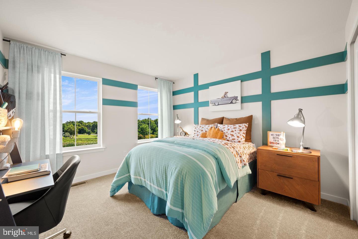 RIVER POINTE - Residential Lease