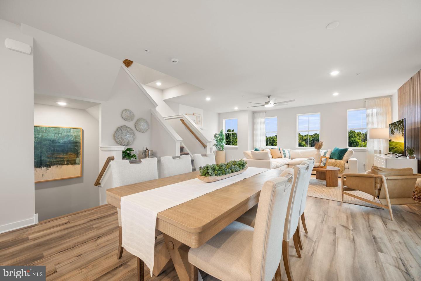 RIVER POINTE - Residential Lease