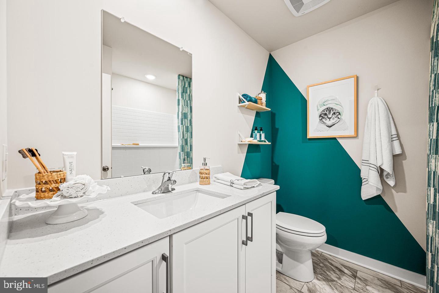 RIVER POINTE - Residential Lease