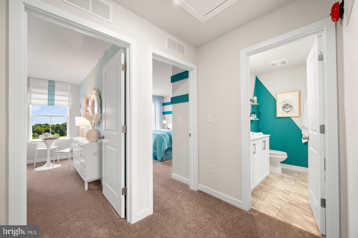 RIVER POINTE - Residential Lease