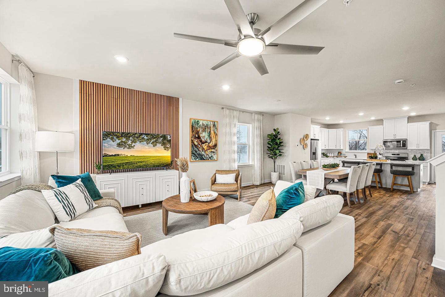 RIVER POINTE - Residential Lease
