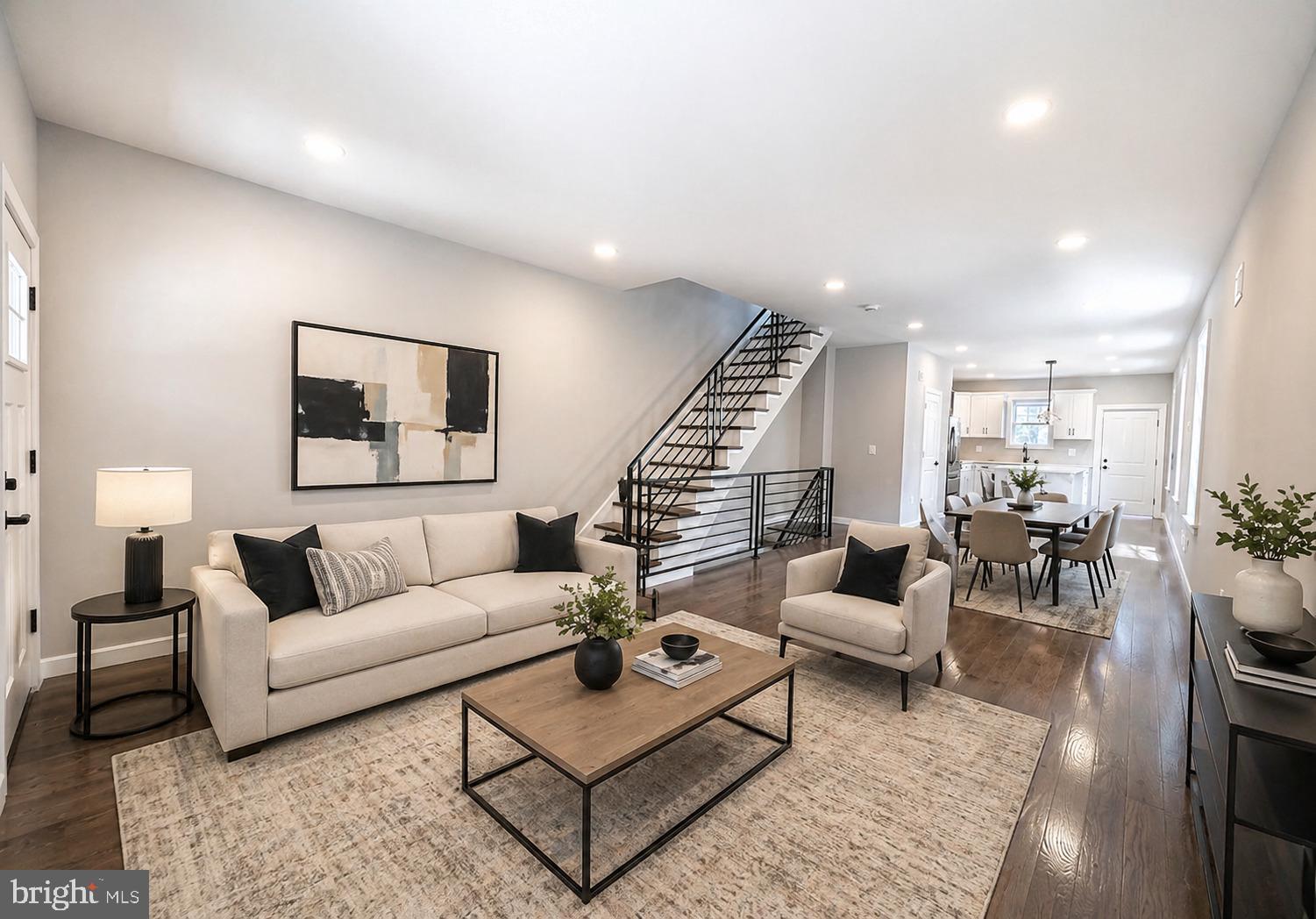 WEST POWELTON - Residential