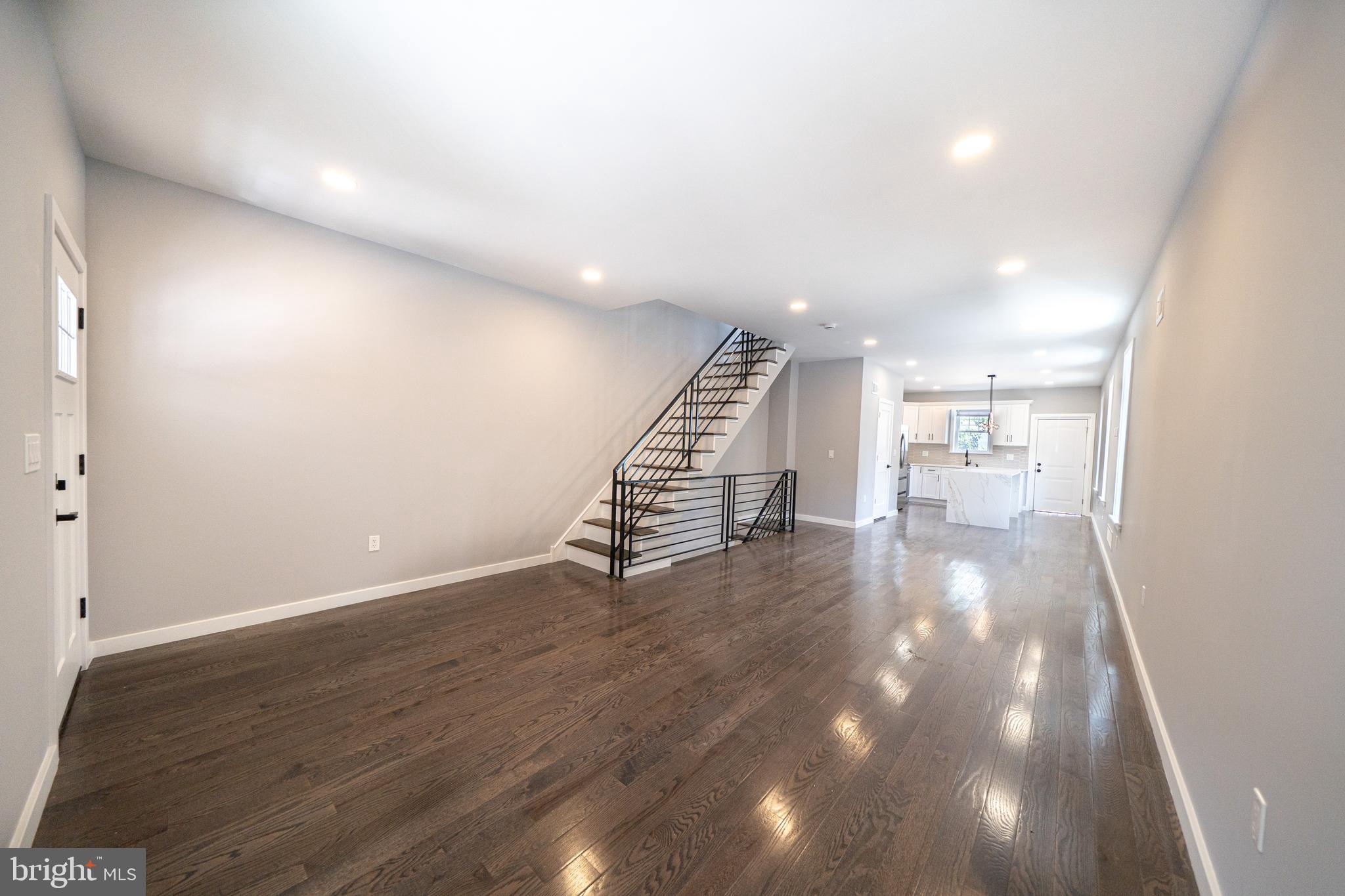 WEST POWELTON - Residential