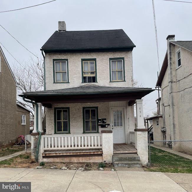 NONE AVAILABLE - Residential Lease