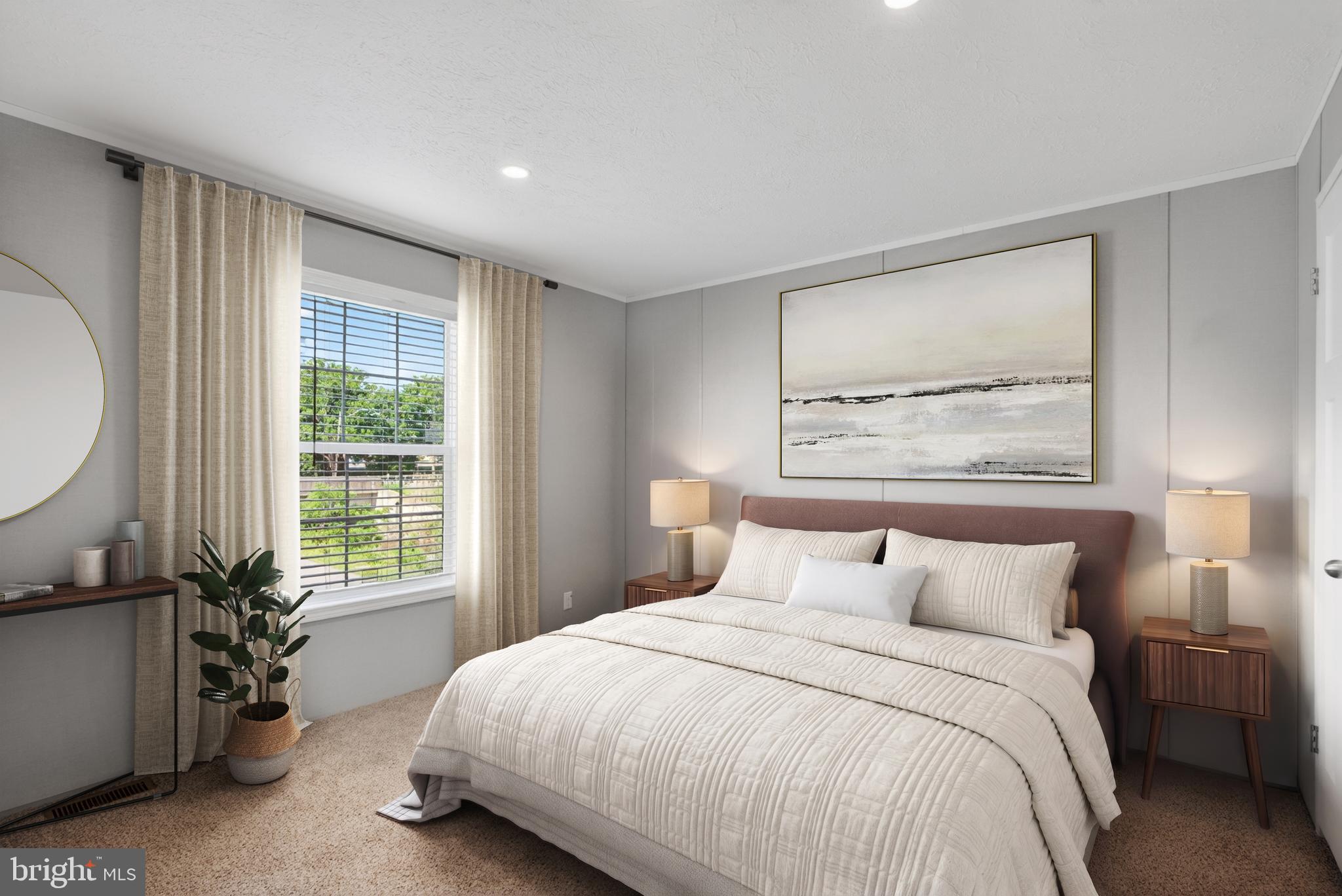 ROLLING HILLS MHP - Residential