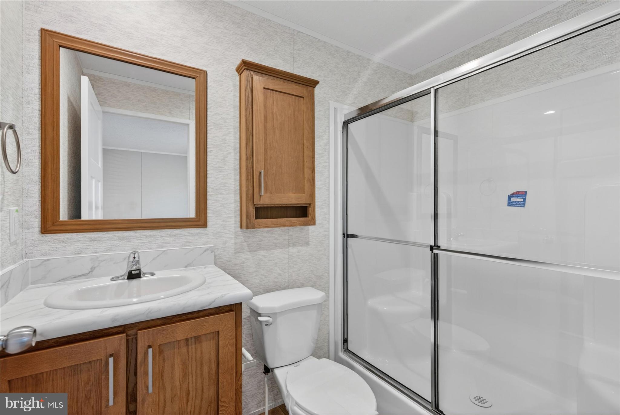 ROLLING HILLS MHP - Residential