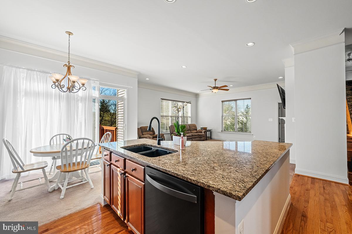 VINT HILL - Residential