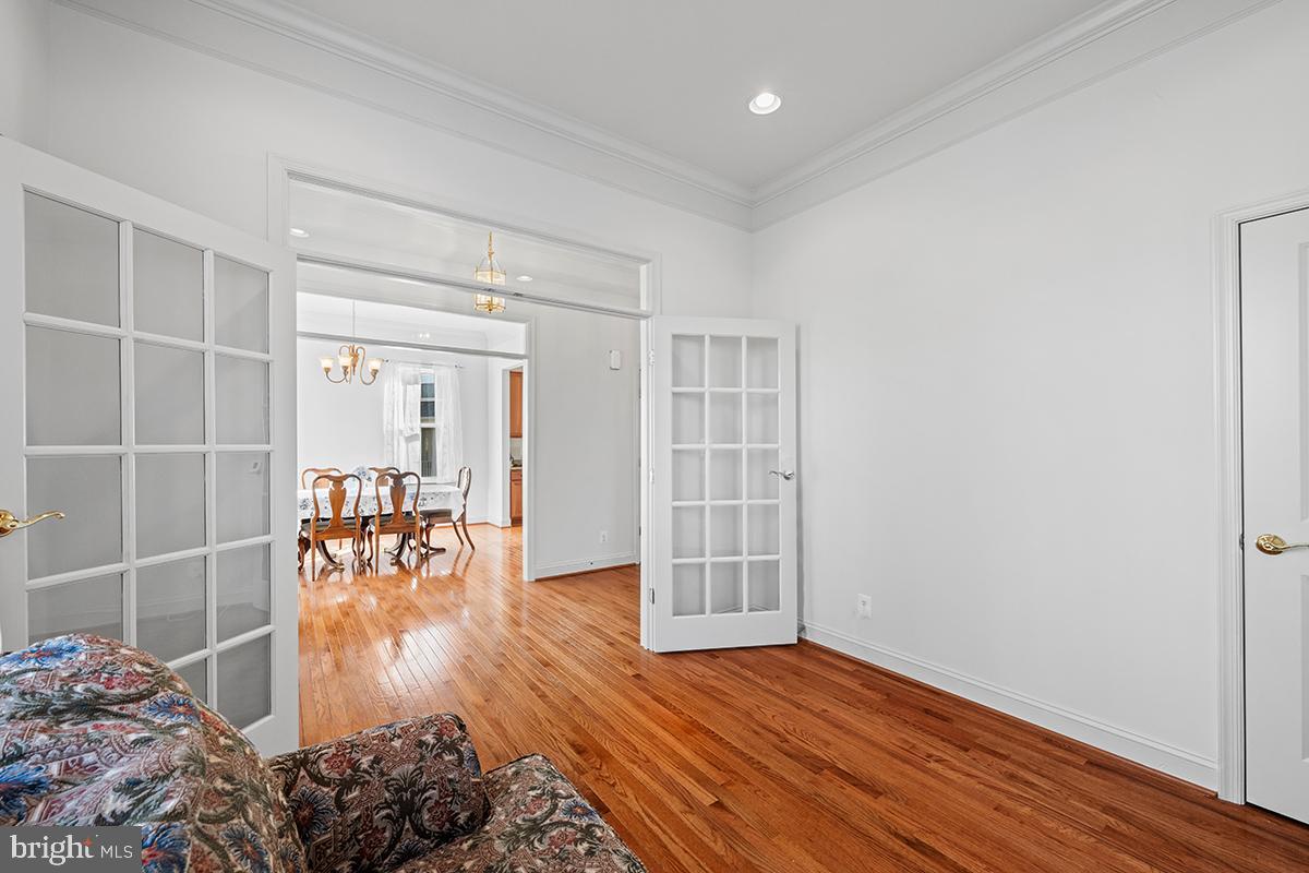 VINT HILL - Residential