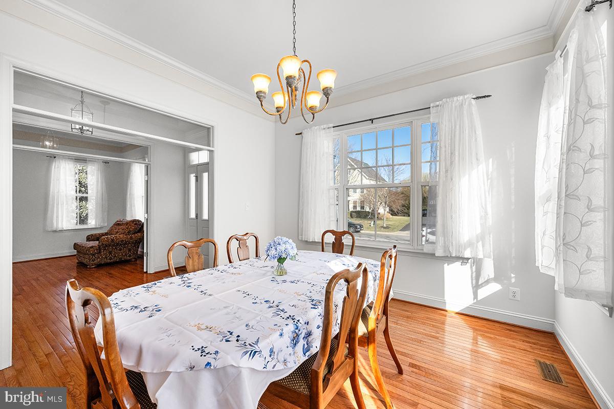 VINT HILL - Residential