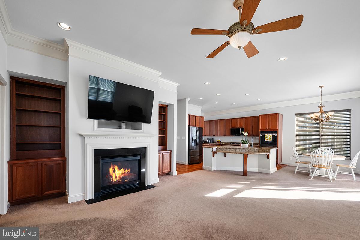 VINT HILL - Residential