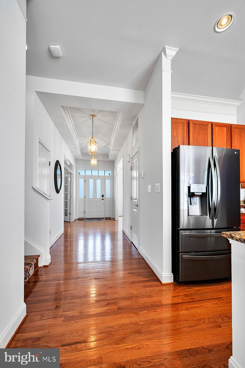 VINT HILL - Residential