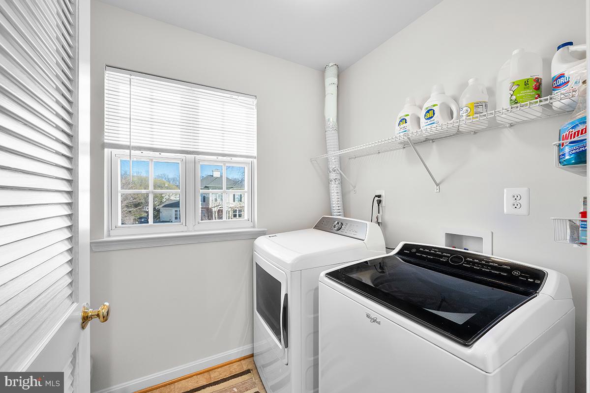 VINT HILL - Residential