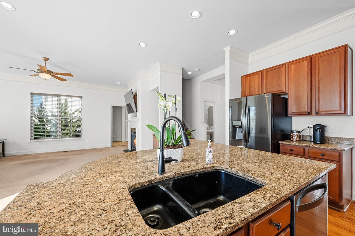 VINT HILL - Residential