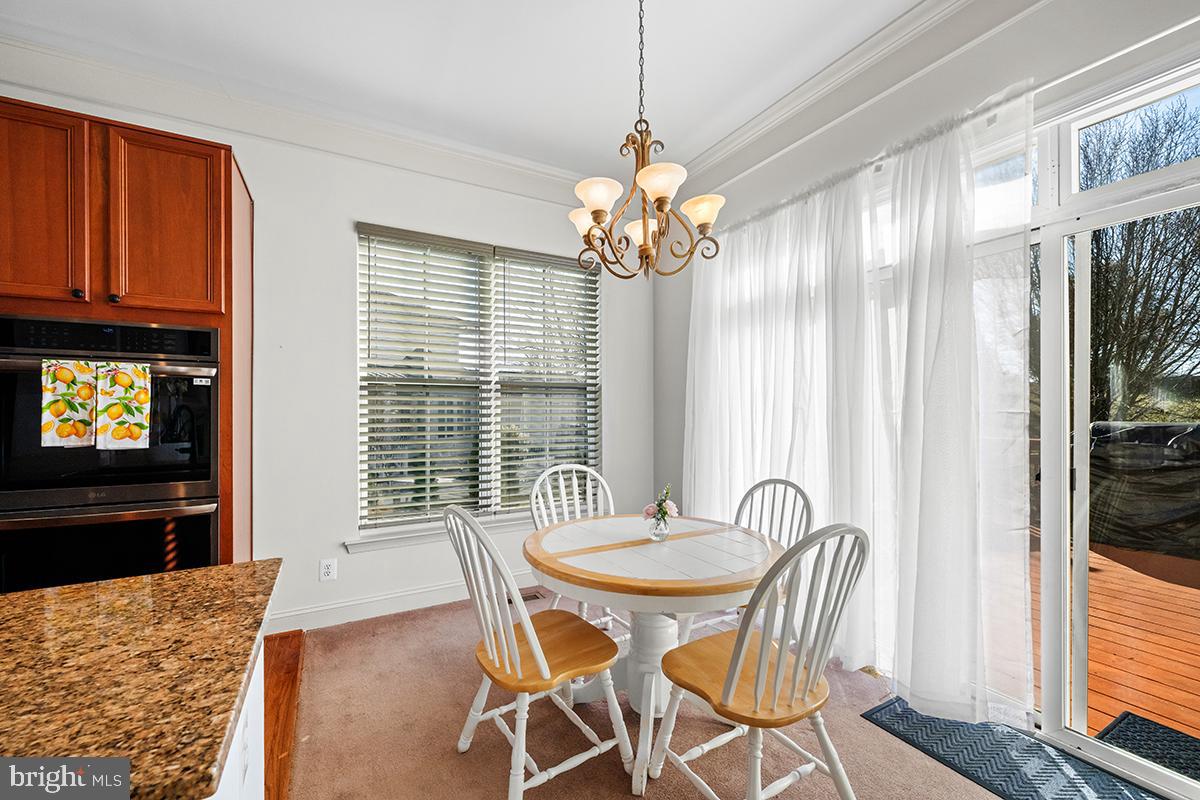 VINT HILL - Residential
