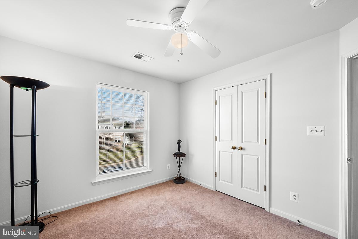 VINT HILL - Residential