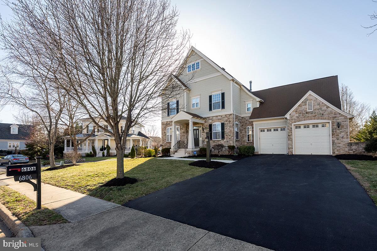 VINT HILL - Residential