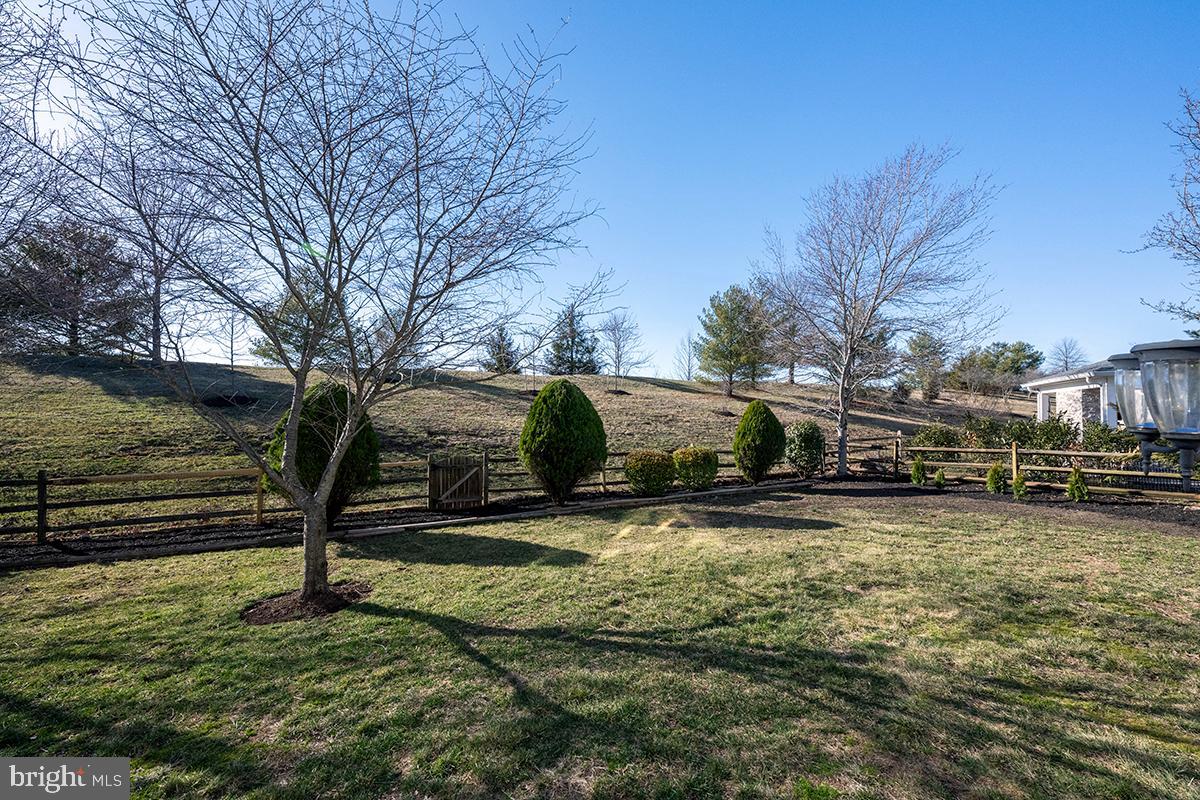 VINT HILL - Residential