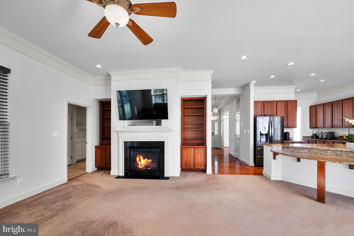 VINT HILL - Residential