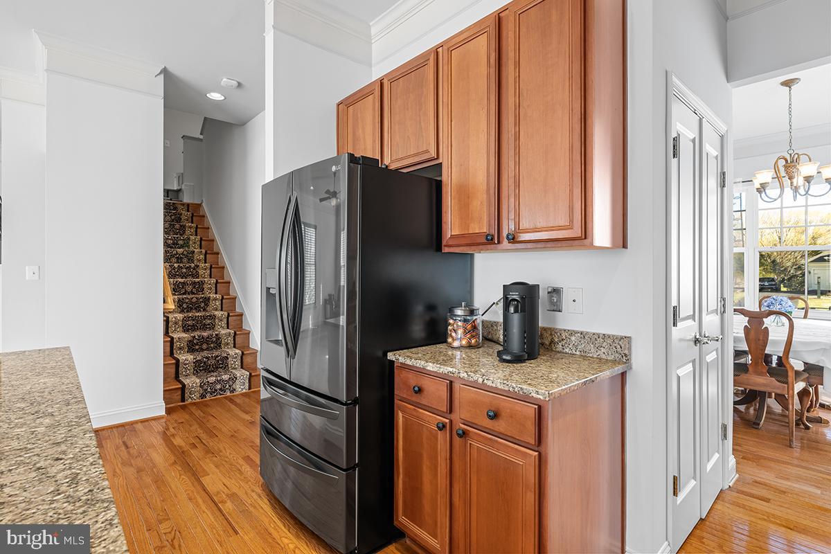 VINT HILL - Residential