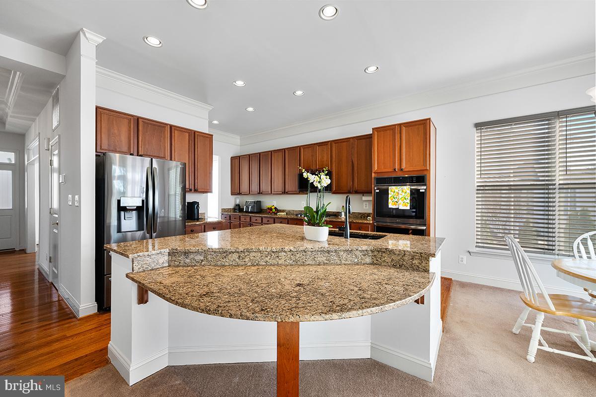 VINT HILL - Residential