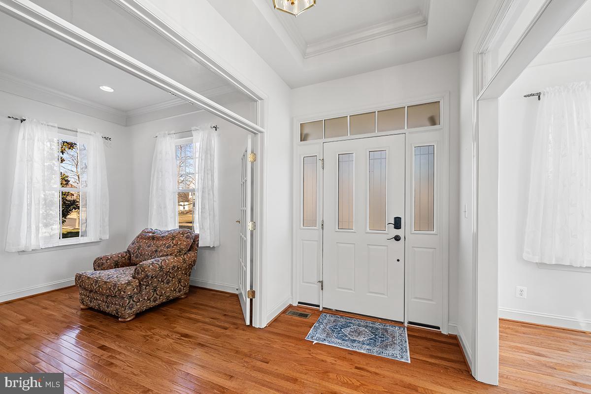 VINT HILL - Residential
