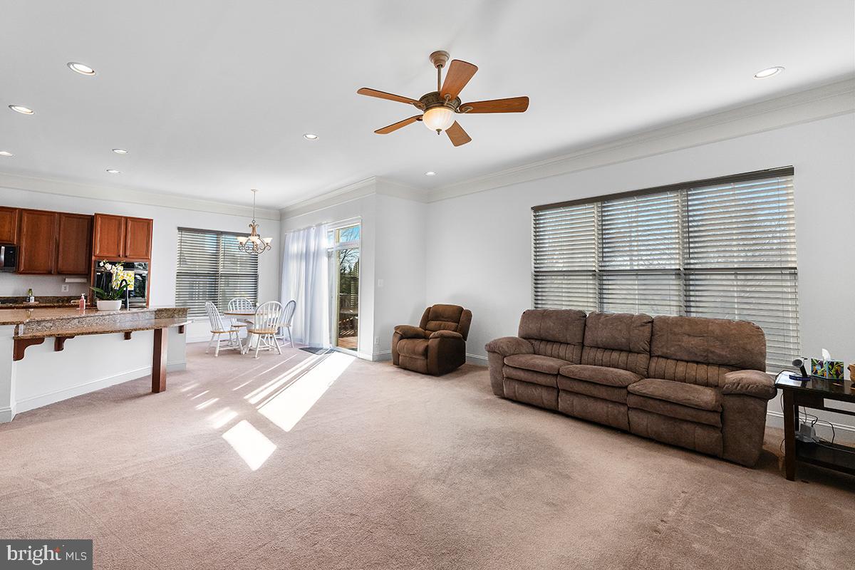 VINT HILL - Residential