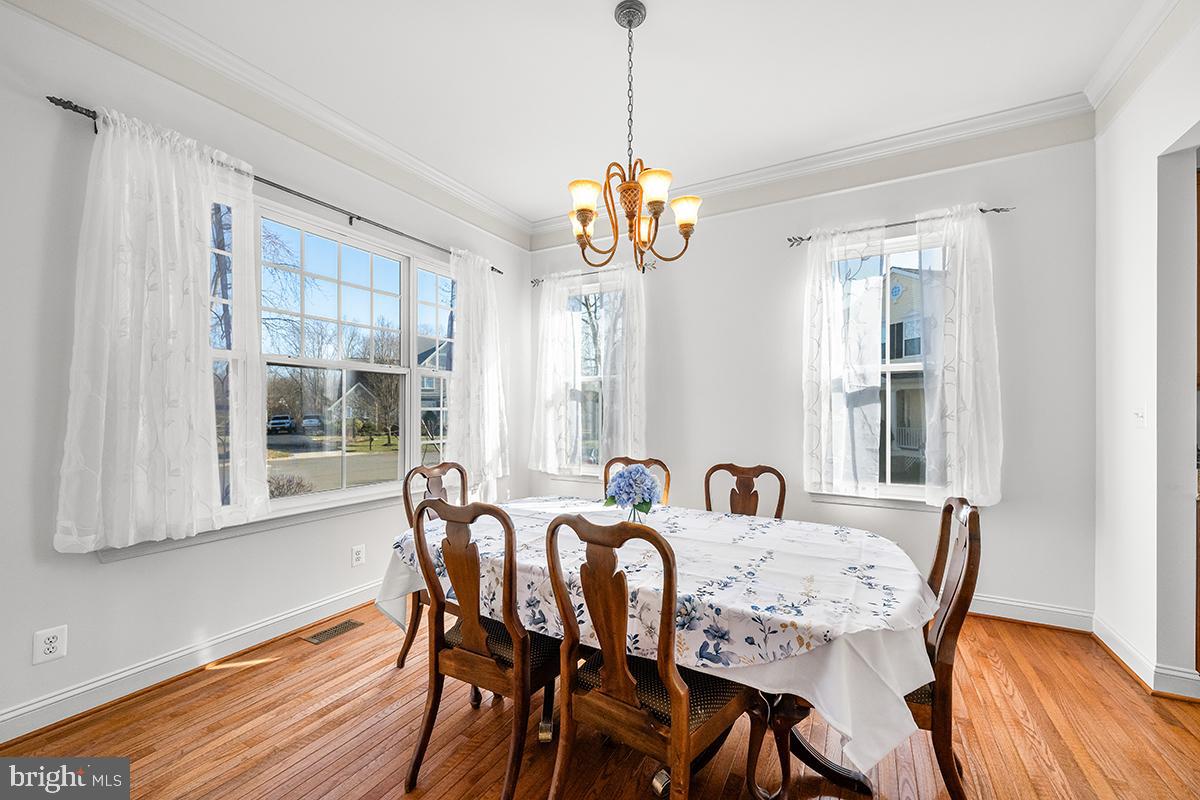 VINT HILL - Residential