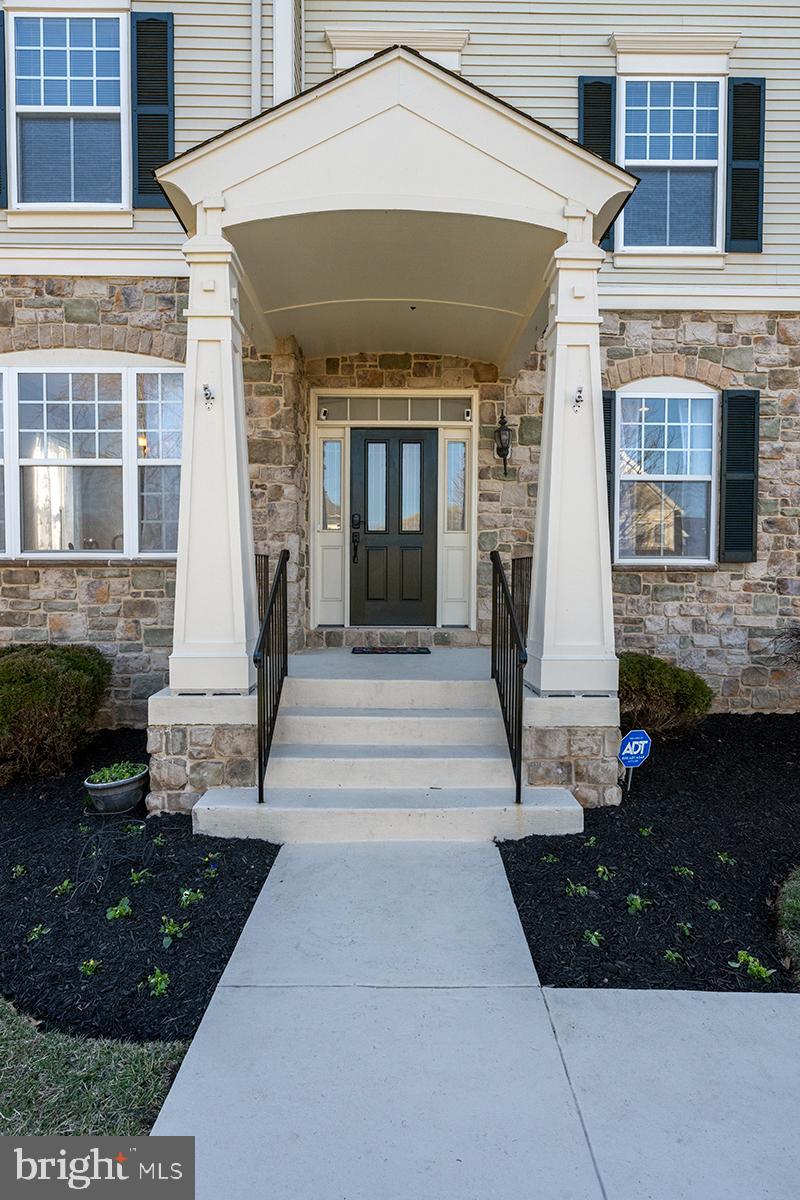 VINT HILL - Residential