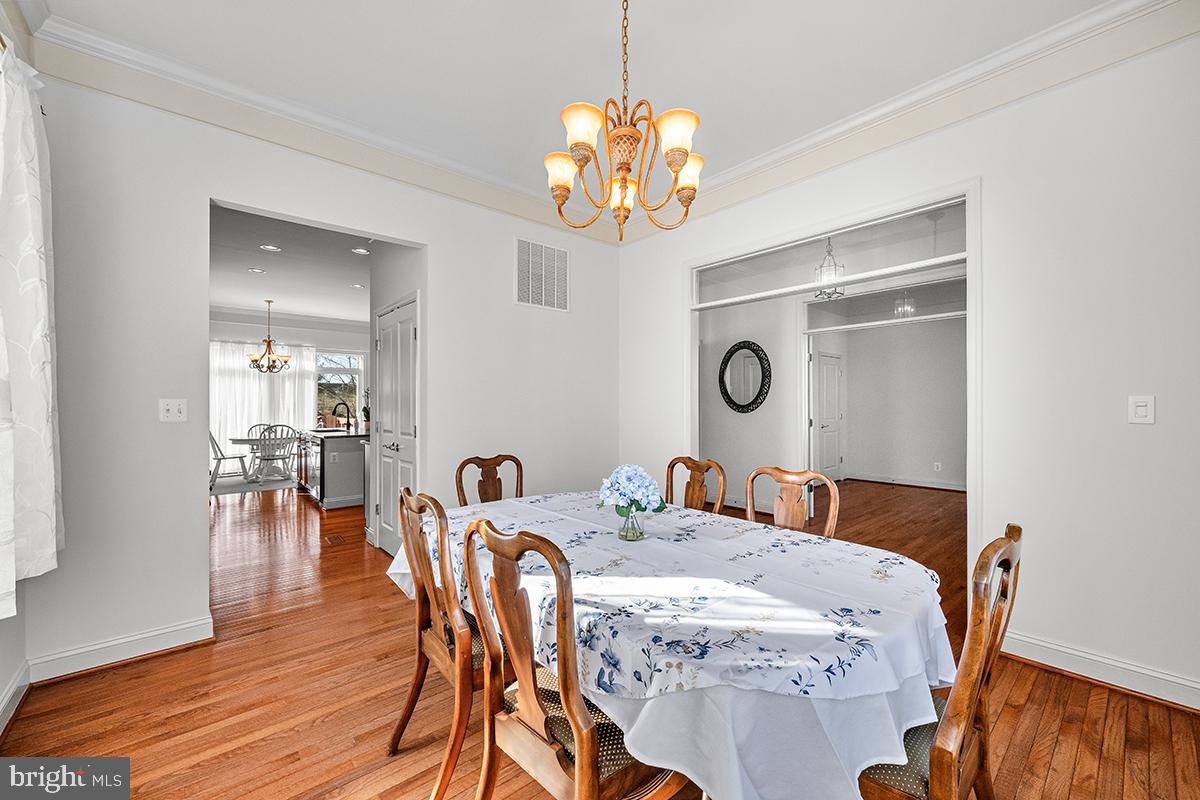 VINT HILL - Residential