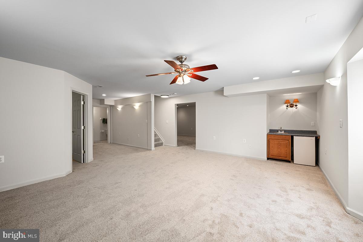 VINT HILL - Residential