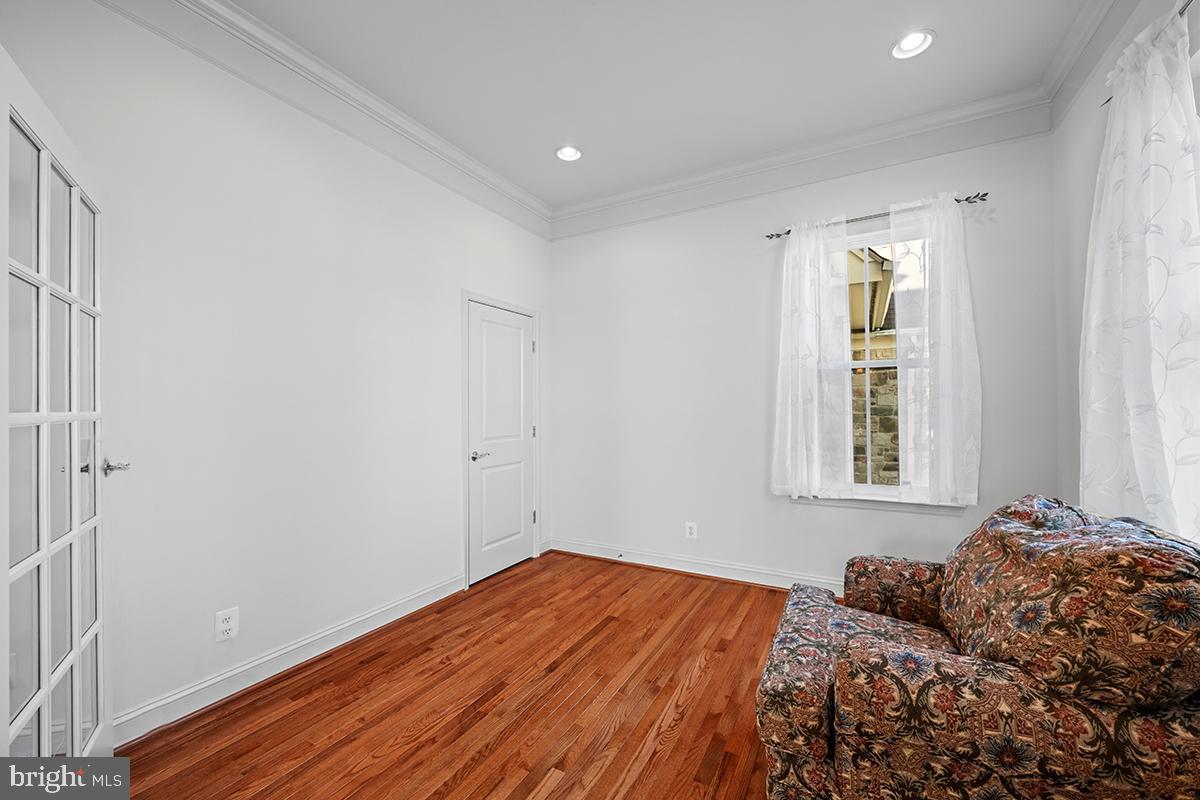VINT HILL - Residential