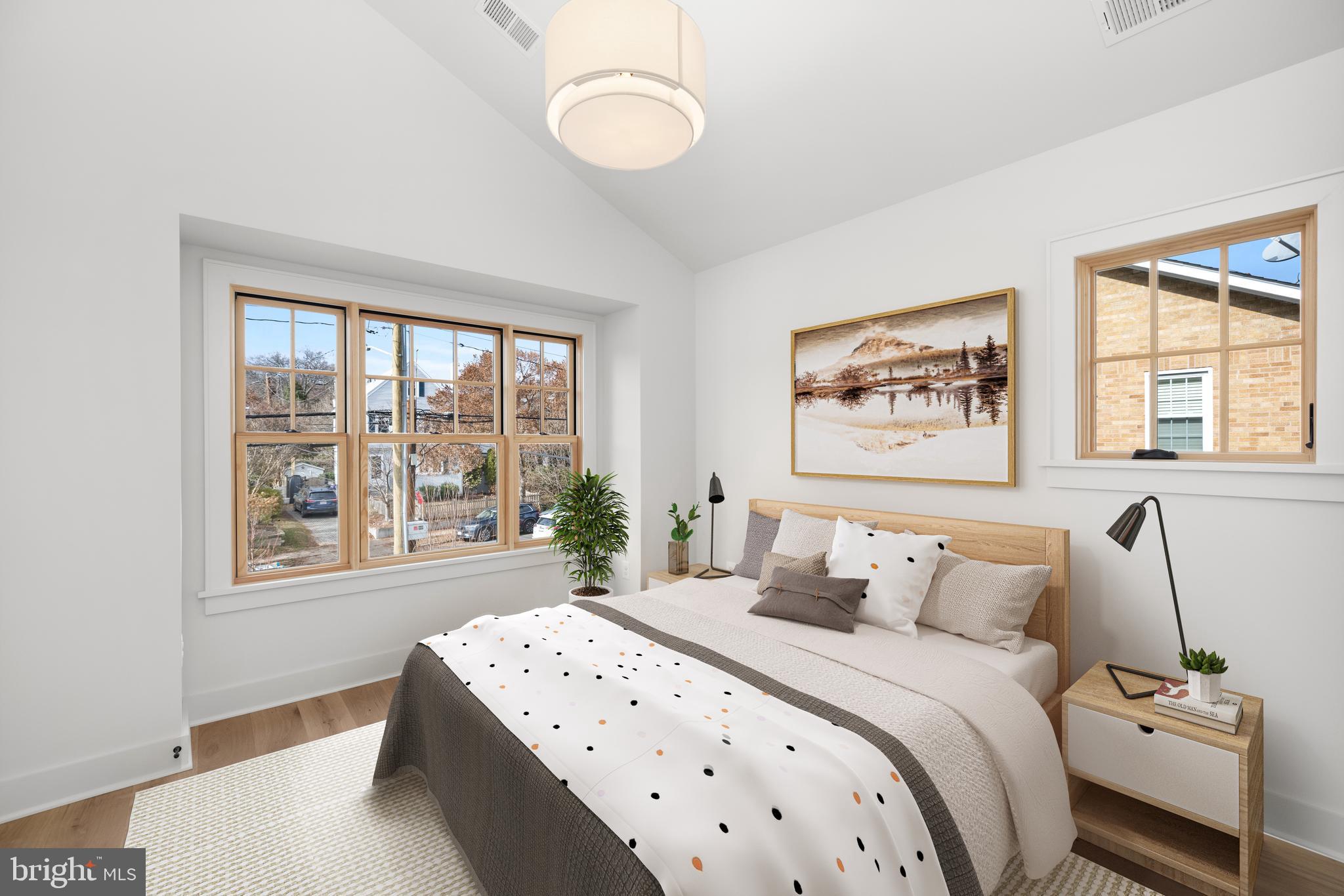 ROSEMONT - Residential
