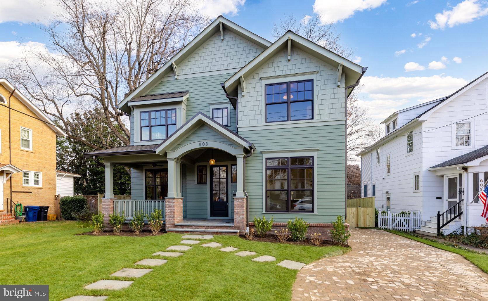 ROSEMONT - Residential