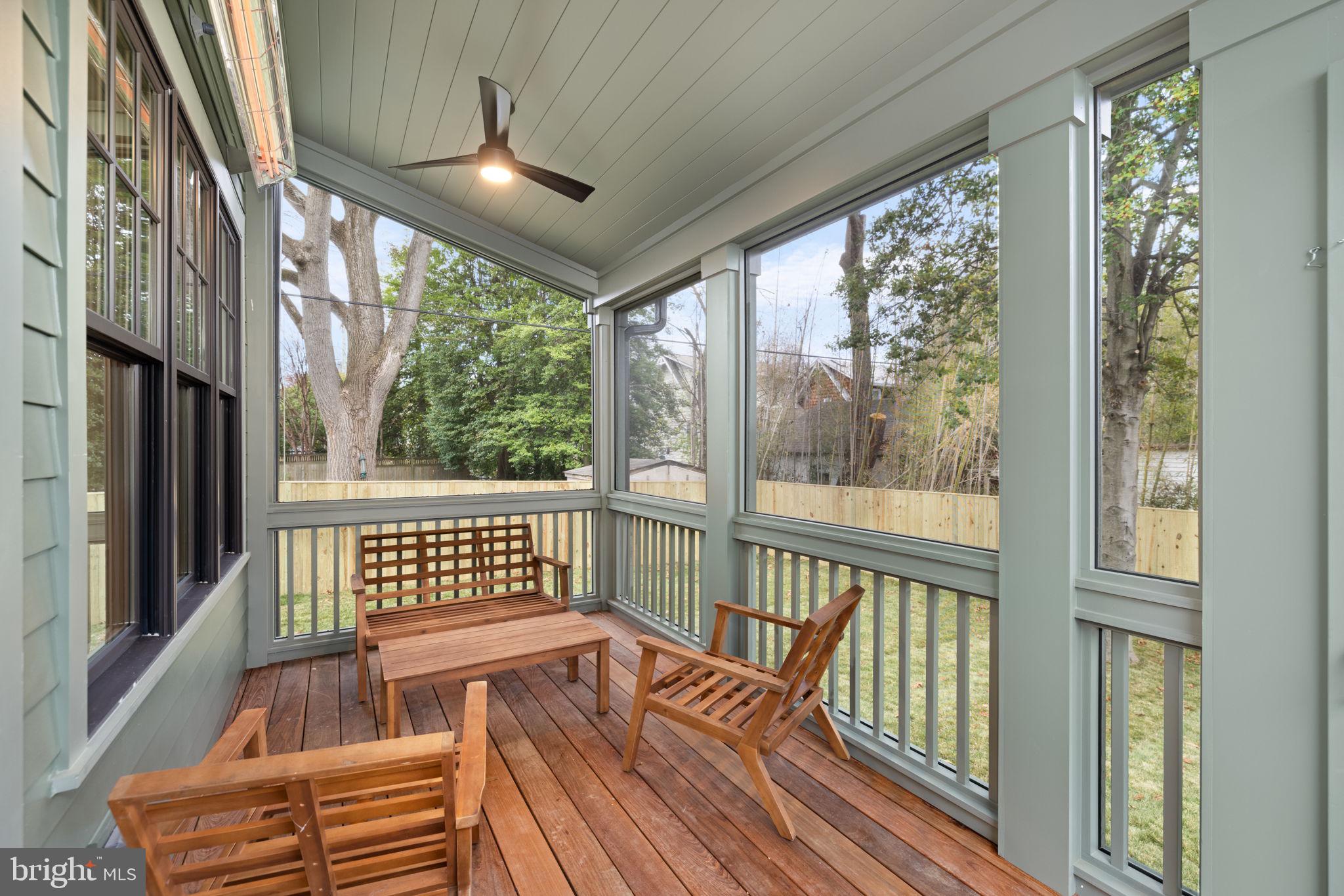 ROSEMONT - Residential