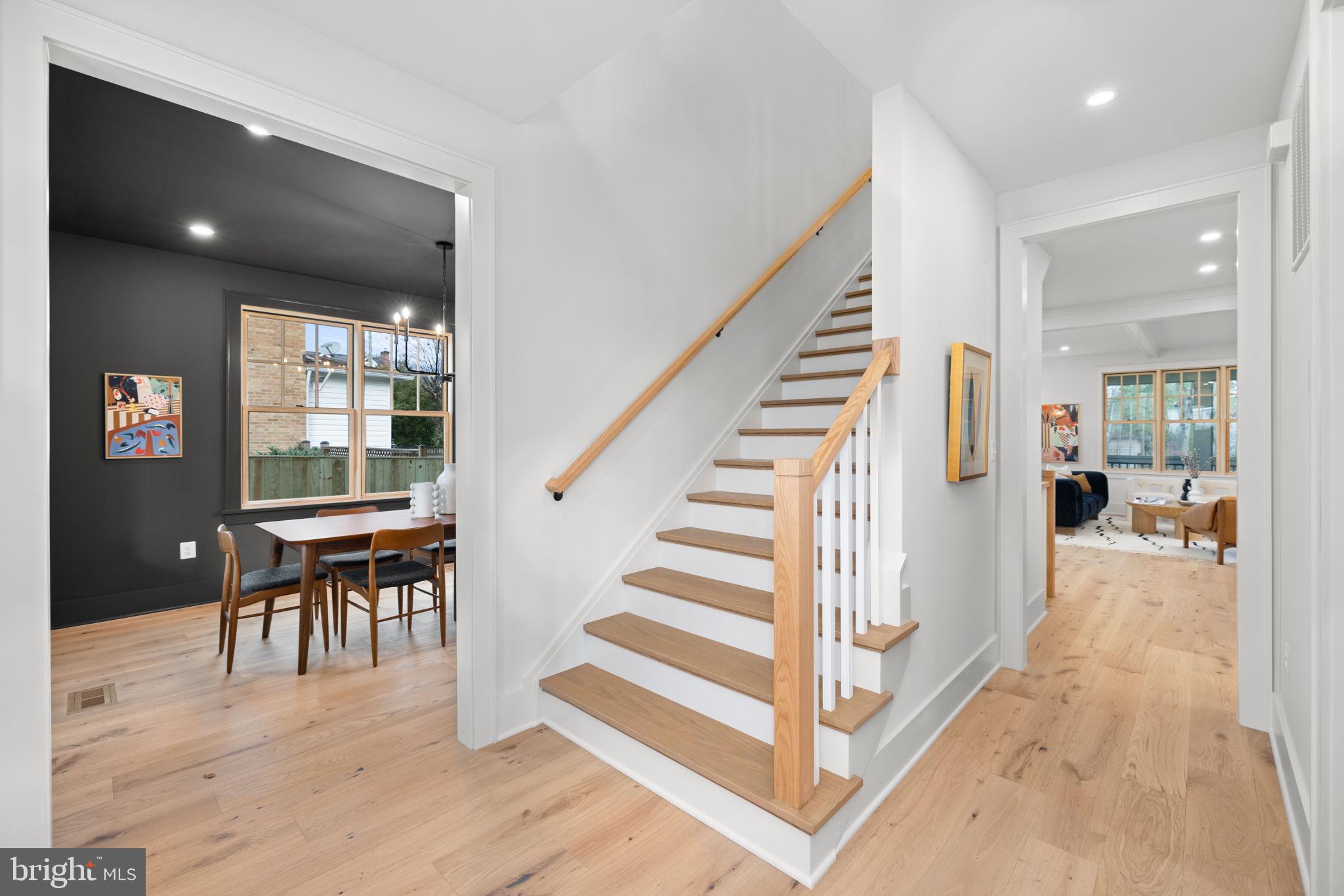 ROSEMONT - Residential