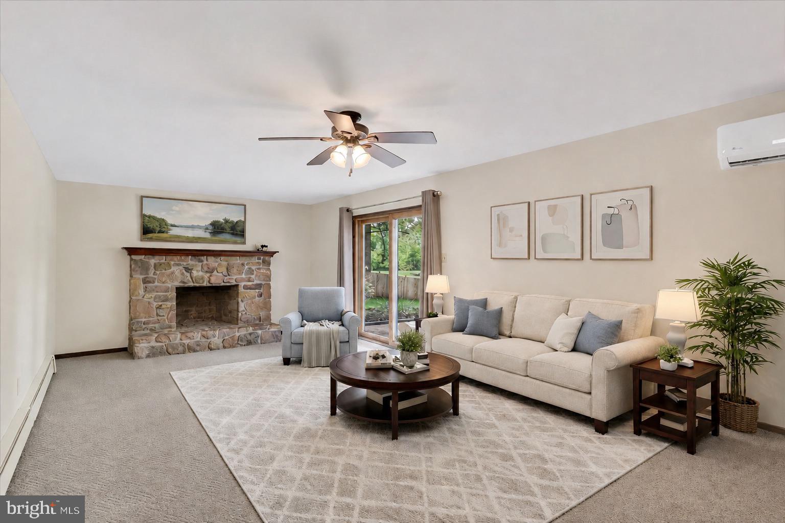 HAMPTON BRIDGE - Residential