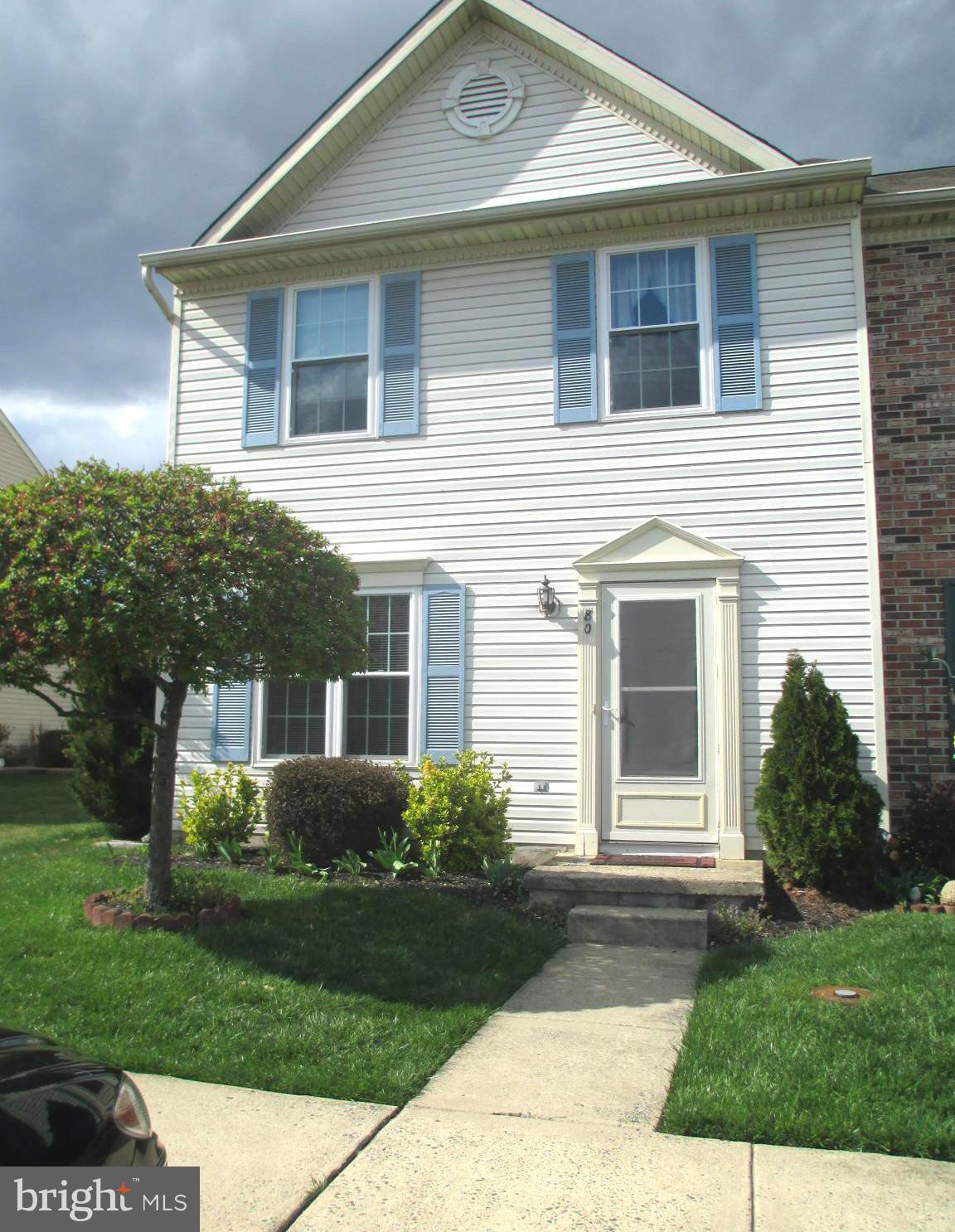 CHESAPEAKE LANDING - Residential Lease