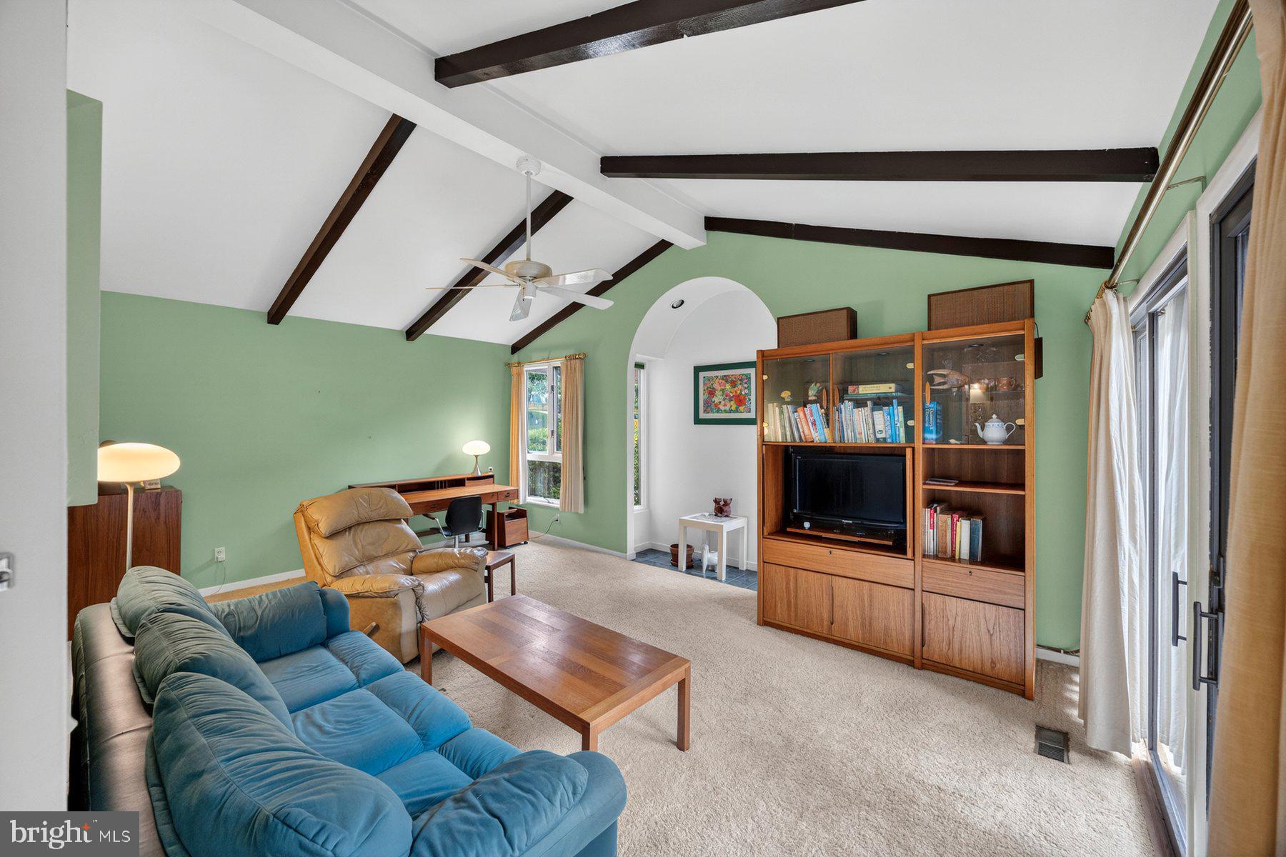 OAKLAND MILLS - Residential