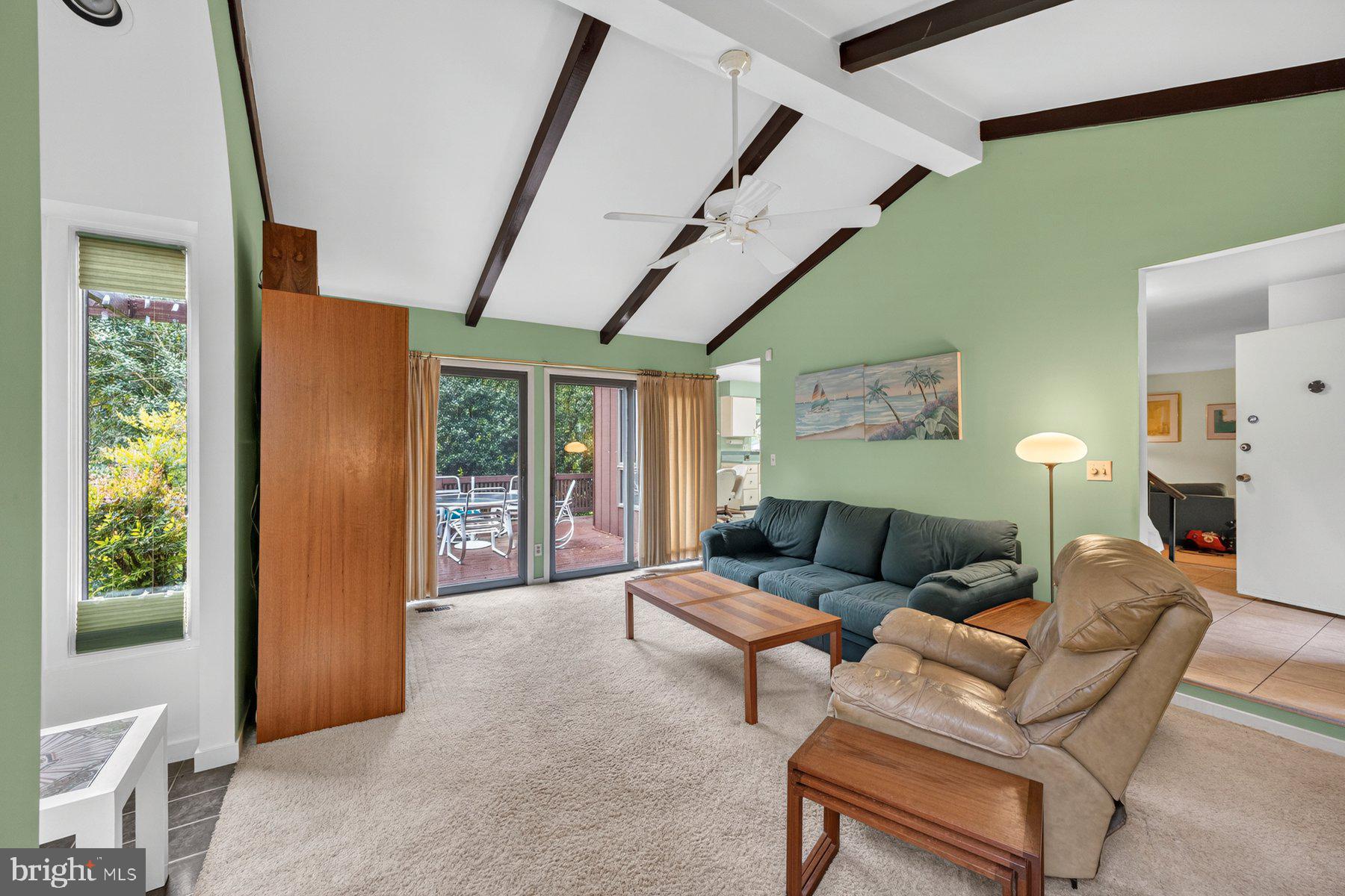 OAKLAND MILLS - Residential