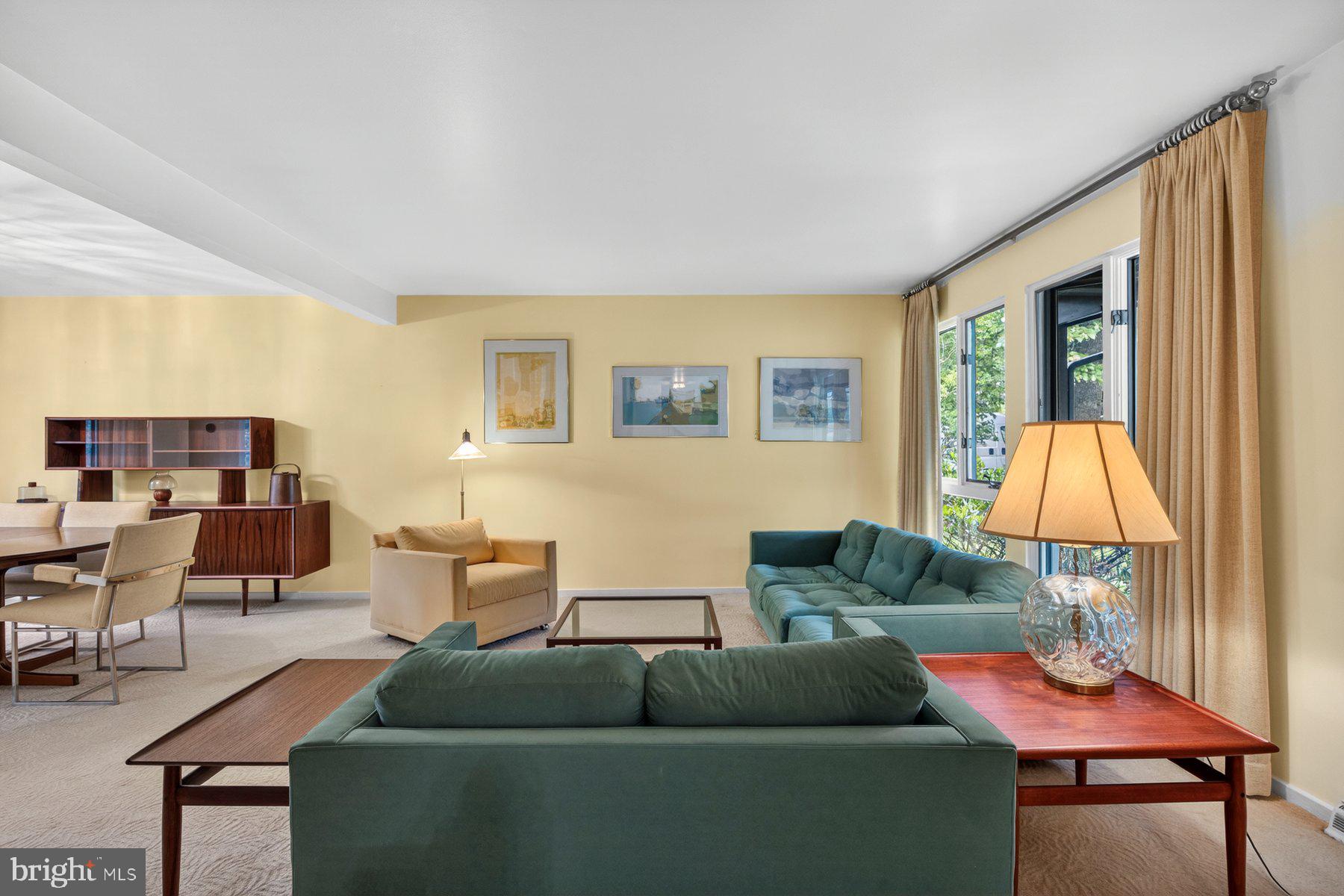 OAKLAND MILLS - Residential