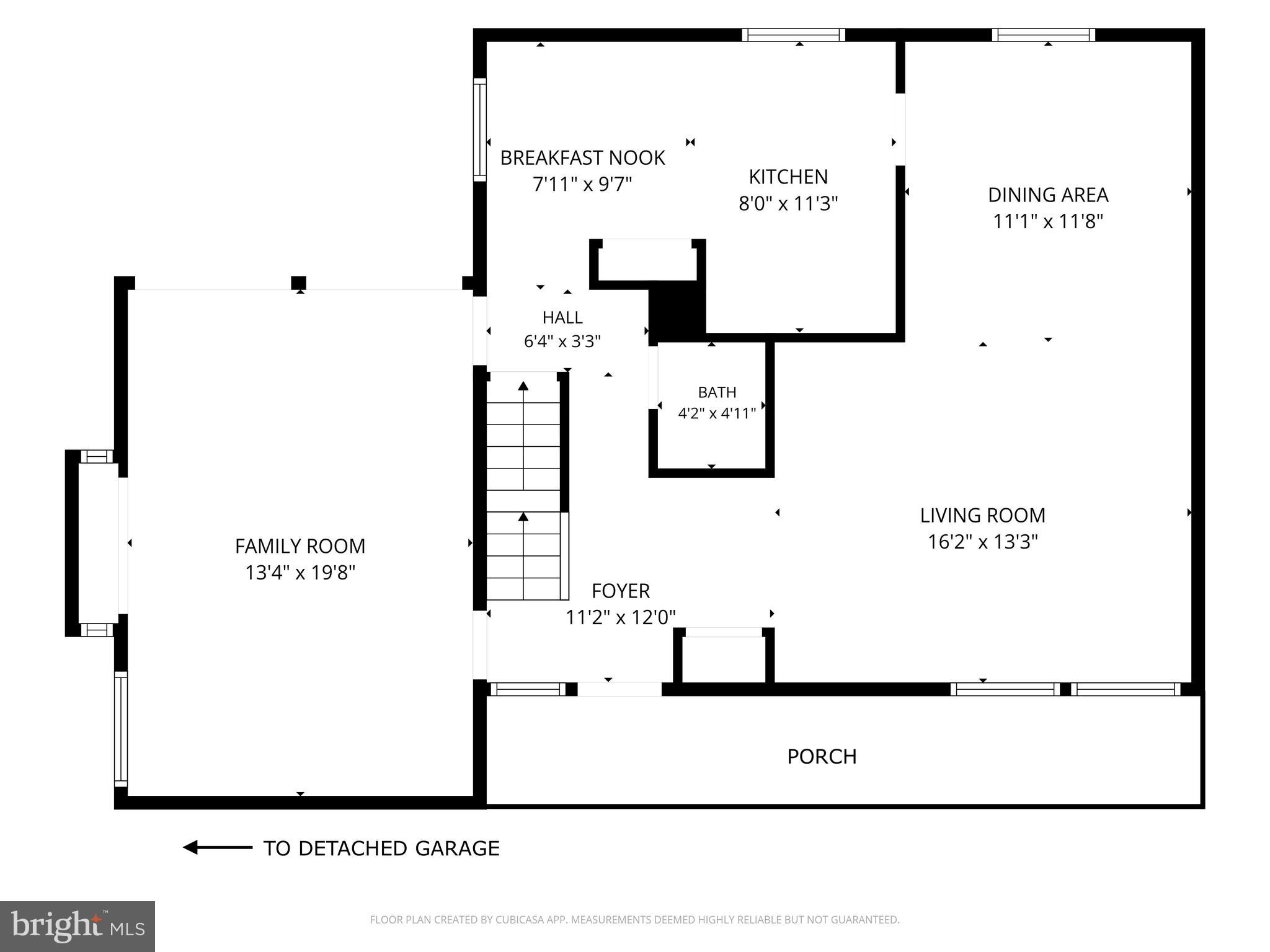 OAKLAND MILLS - Residential