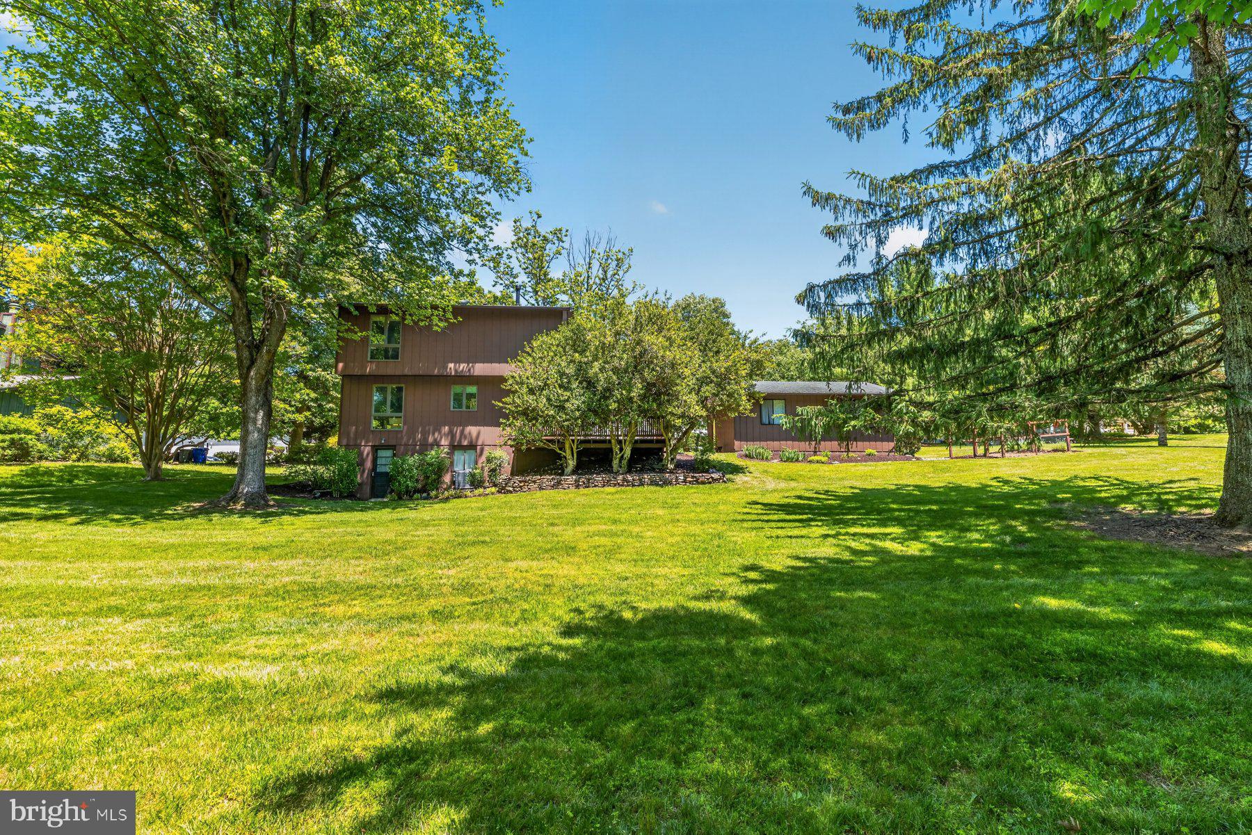 OAKLAND MILLS - Residential
