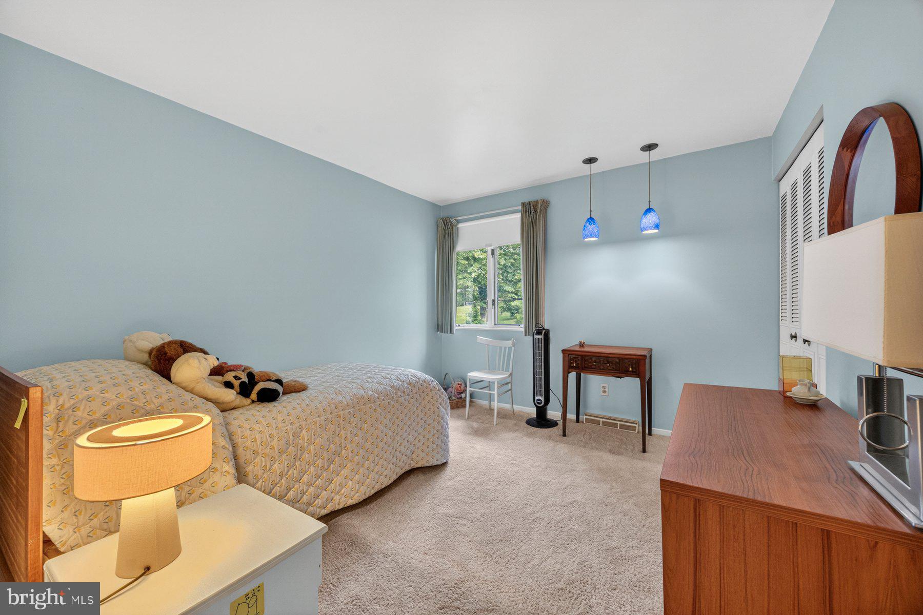 OAKLAND MILLS - Residential