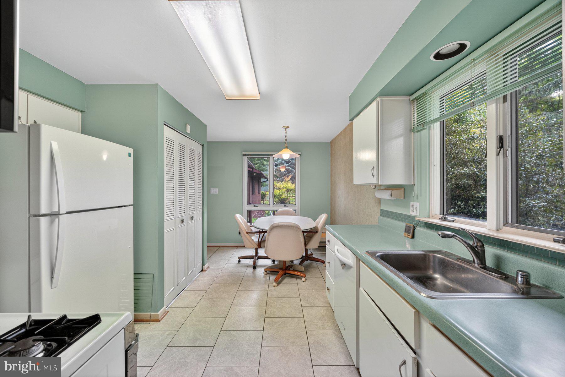 OAKLAND MILLS - Residential