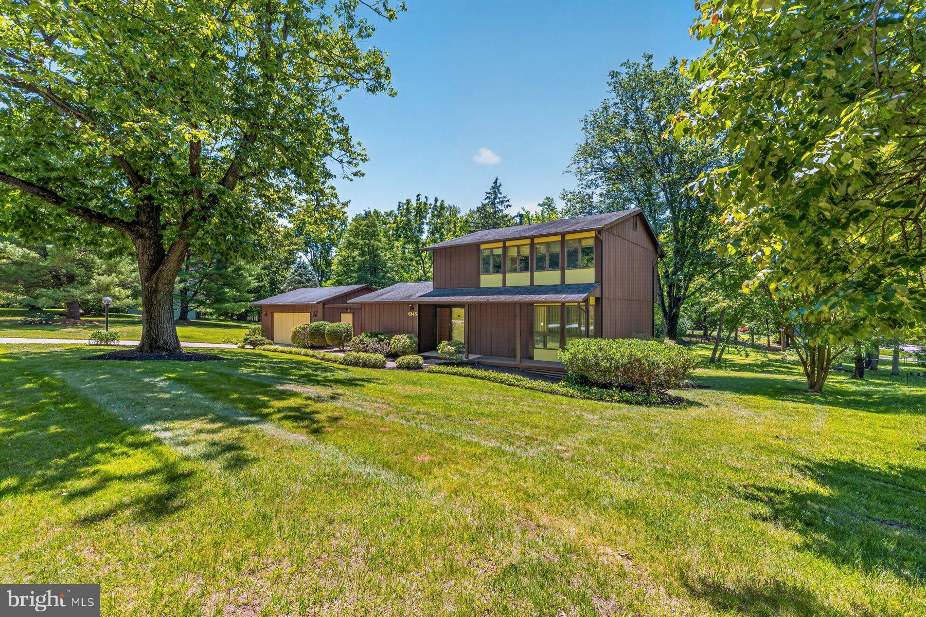 OAKLAND MILLS - Residential