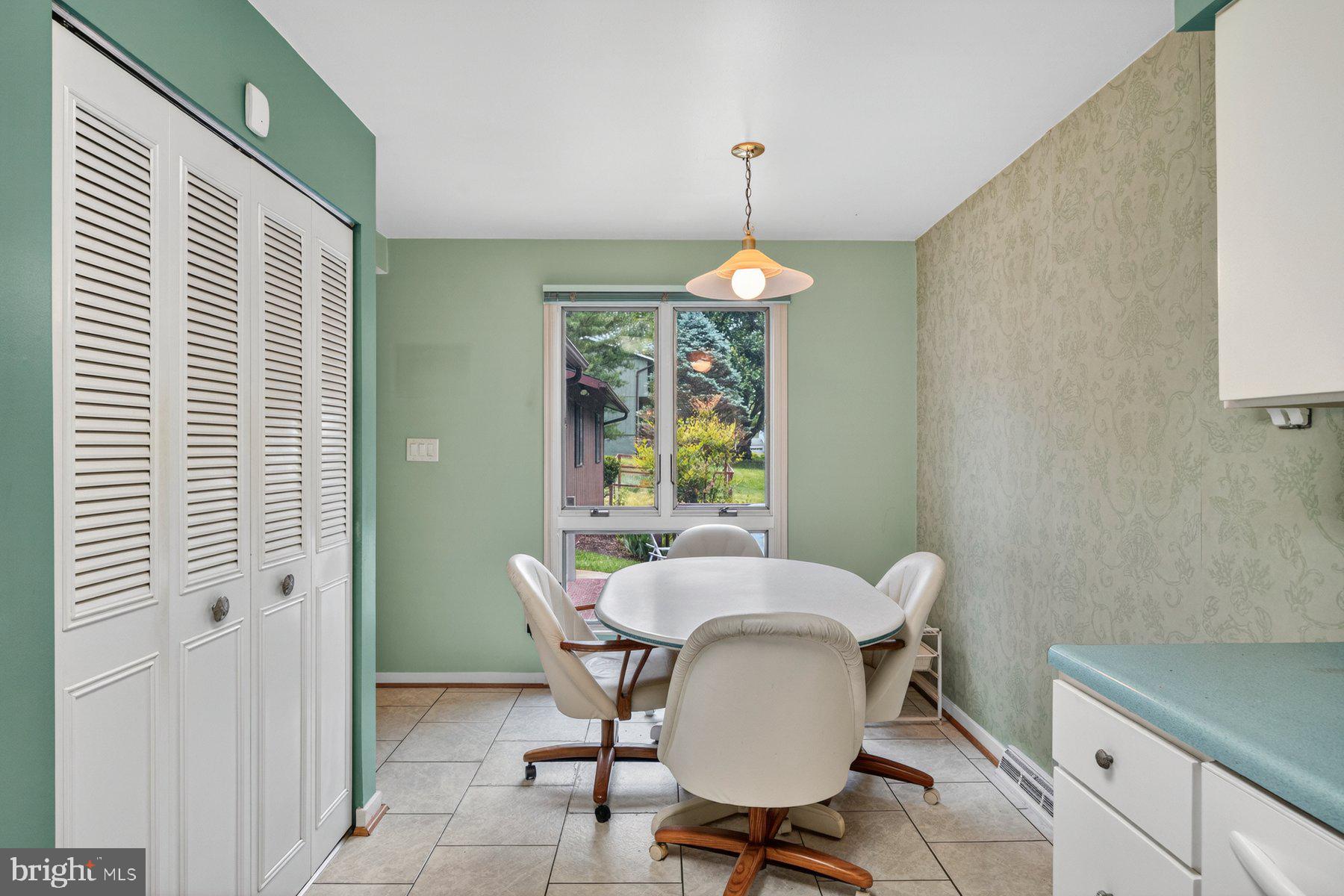 OAKLAND MILLS - Residential