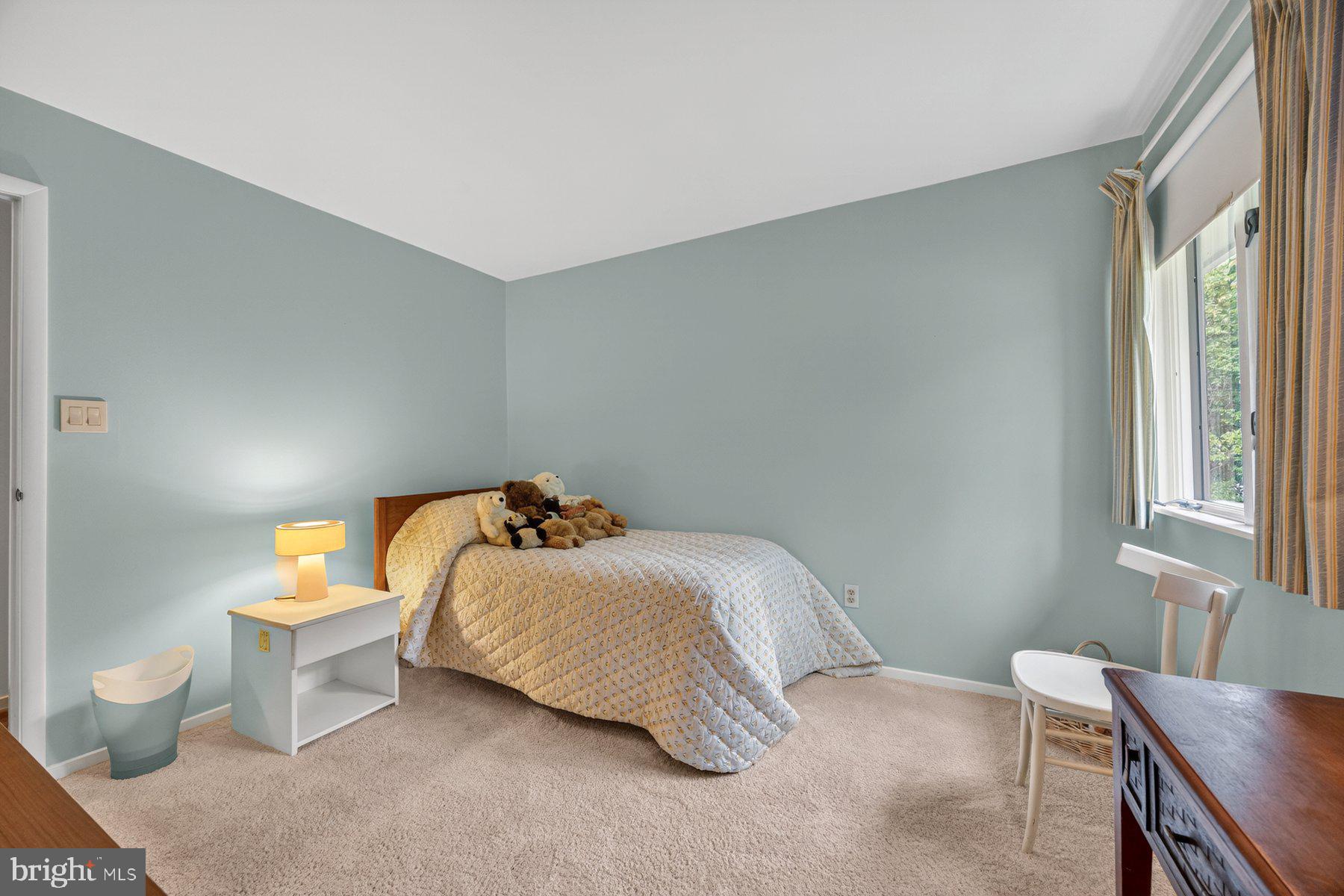 OAKLAND MILLS - Residential