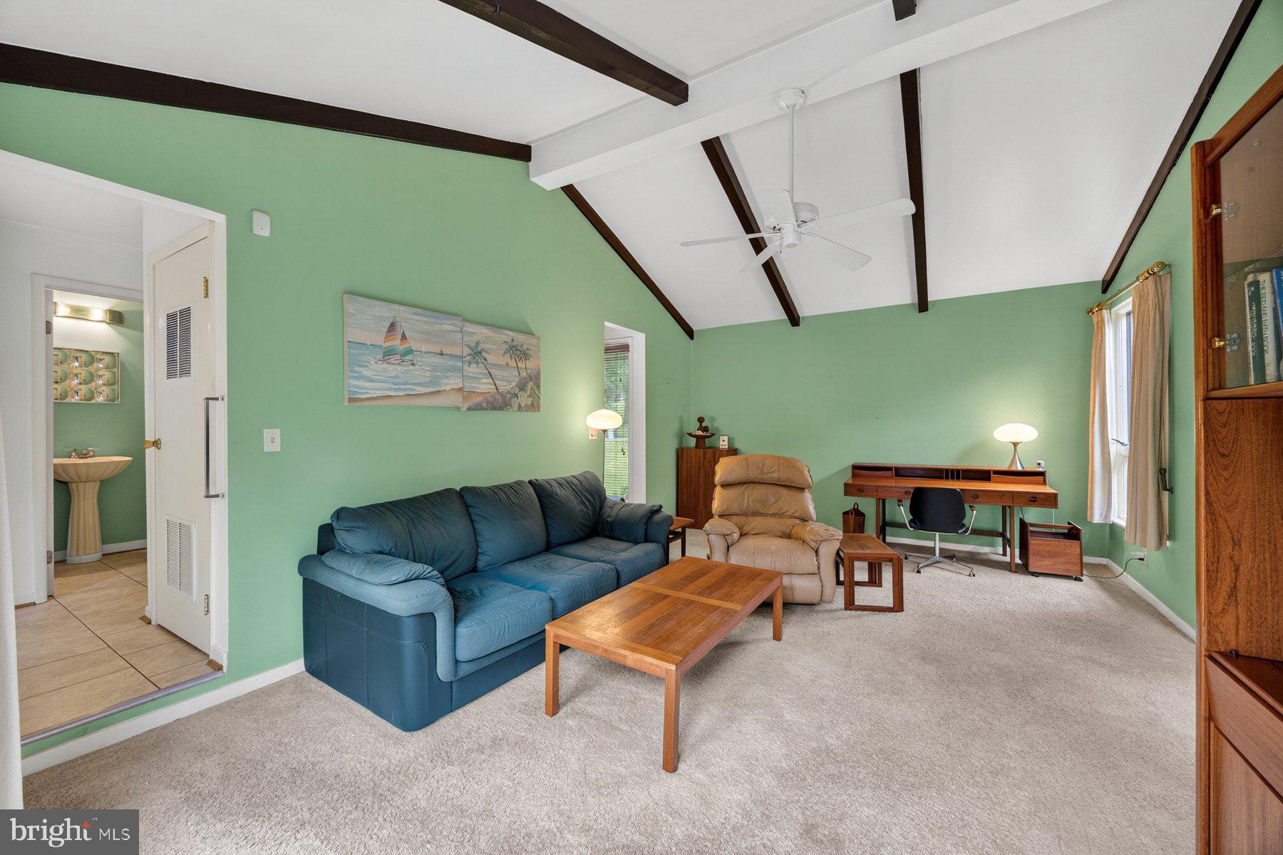 OAKLAND MILLS - Residential