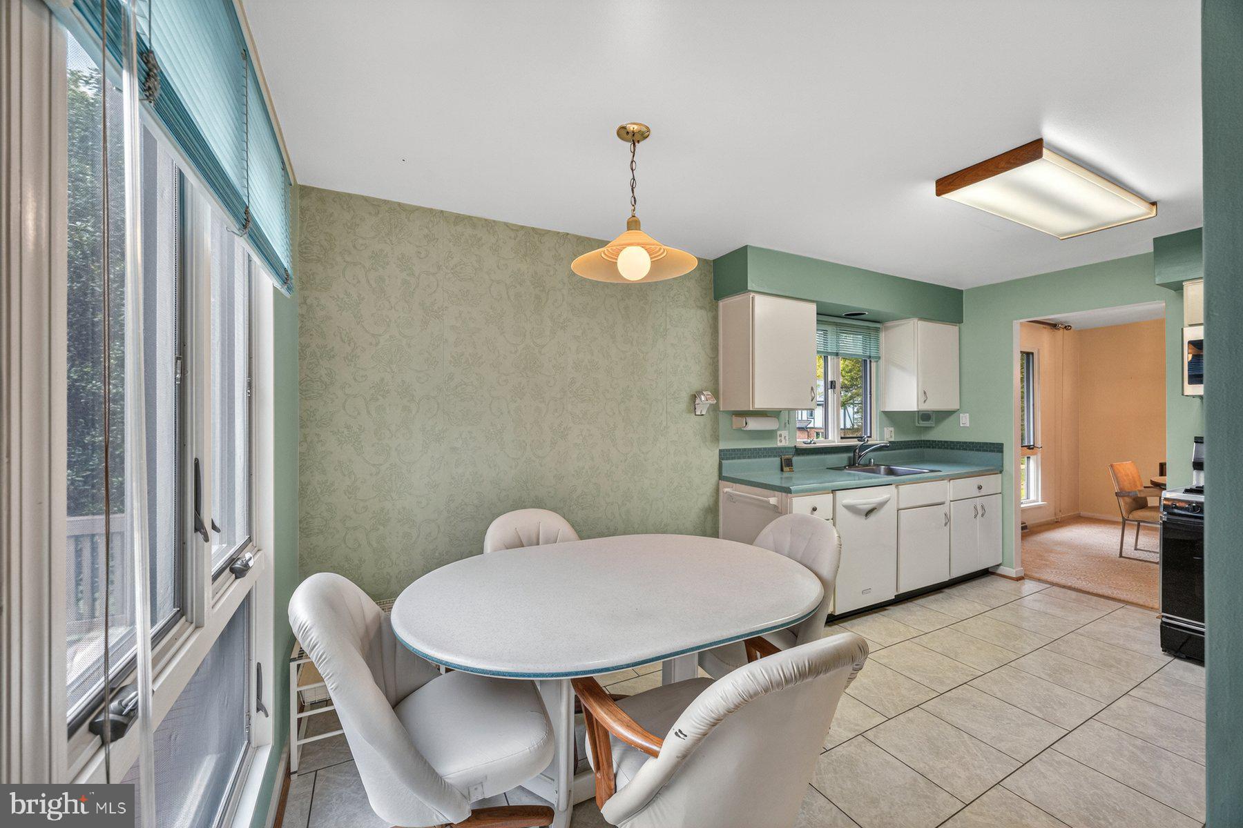 OAKLAND MILLS - Residential