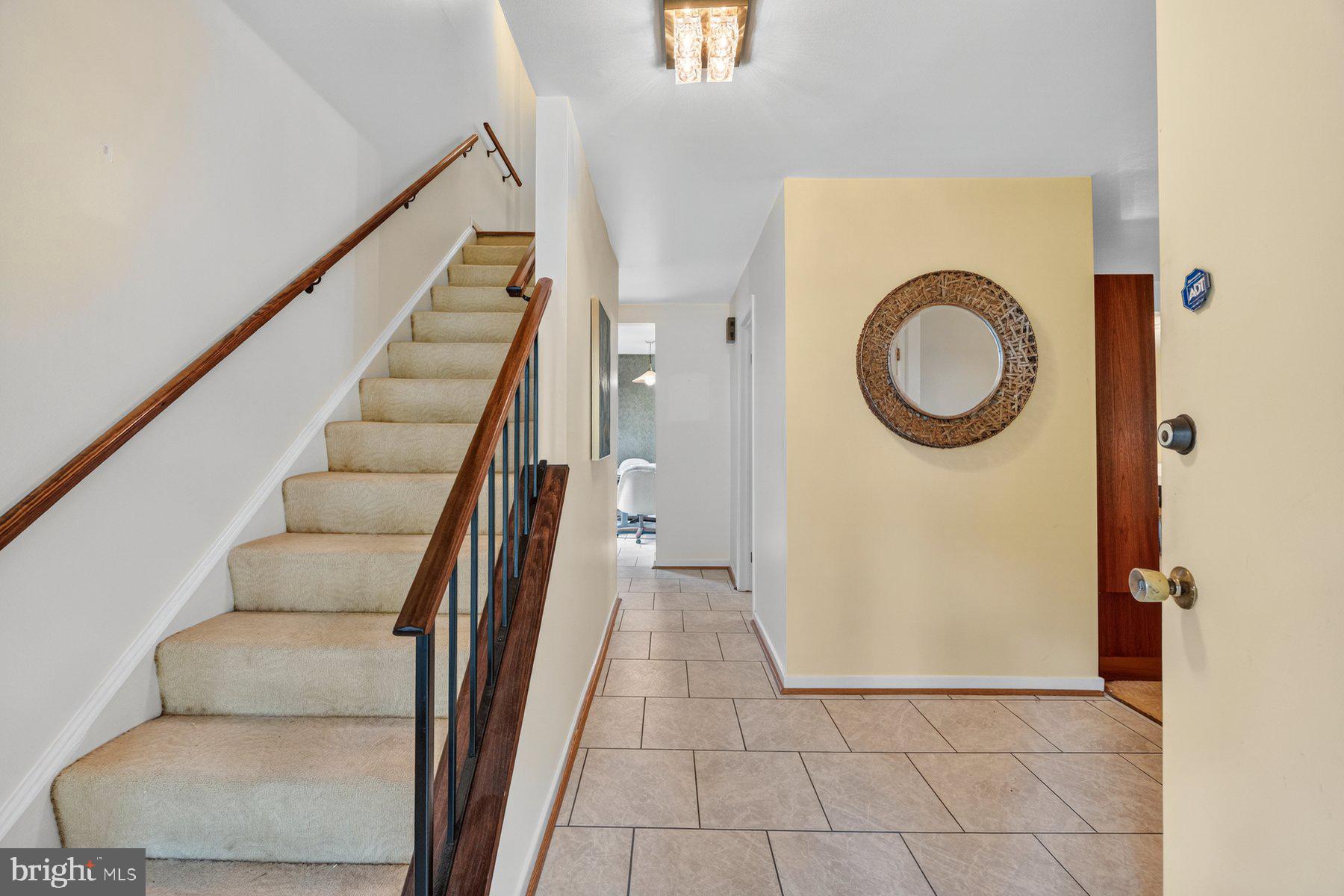 OAKLAND MILLS - Residential
